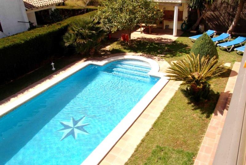 Photo of Outdoor in Comarruga