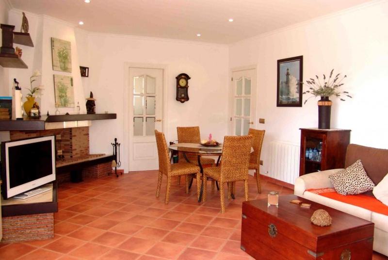 Photo of Livingroom in Comarruga