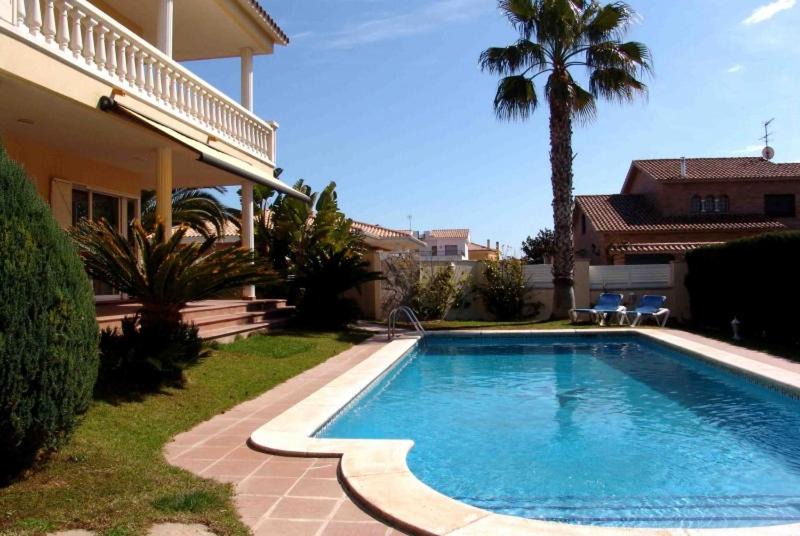 Photo of Outdoor in Comarruga