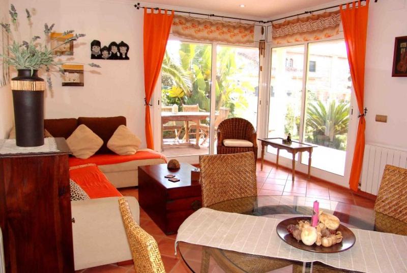 Photo of Livingroom in Comarruga