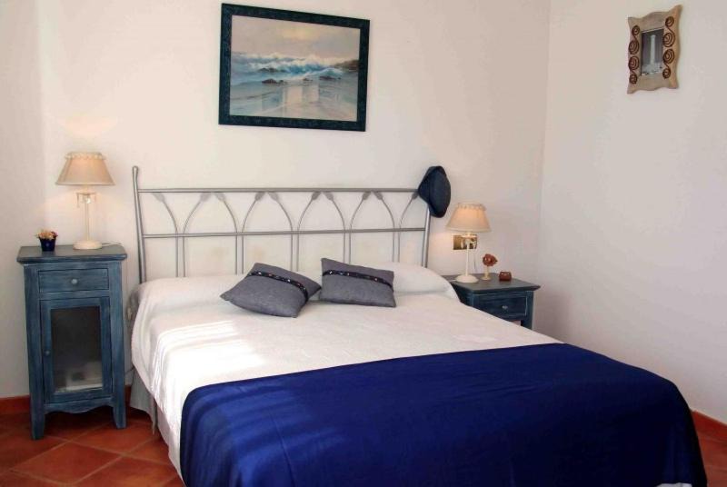 Photo of Bedroom in Comarruga