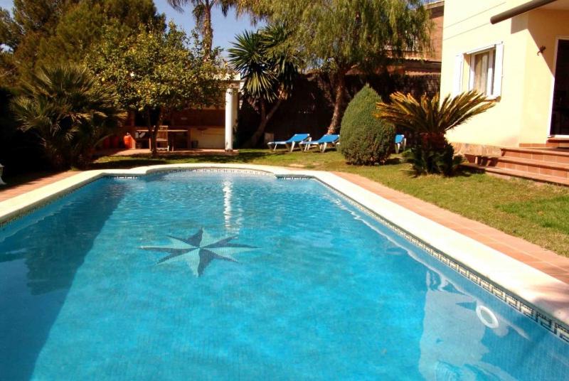Photo of Outdoor in Comarruga