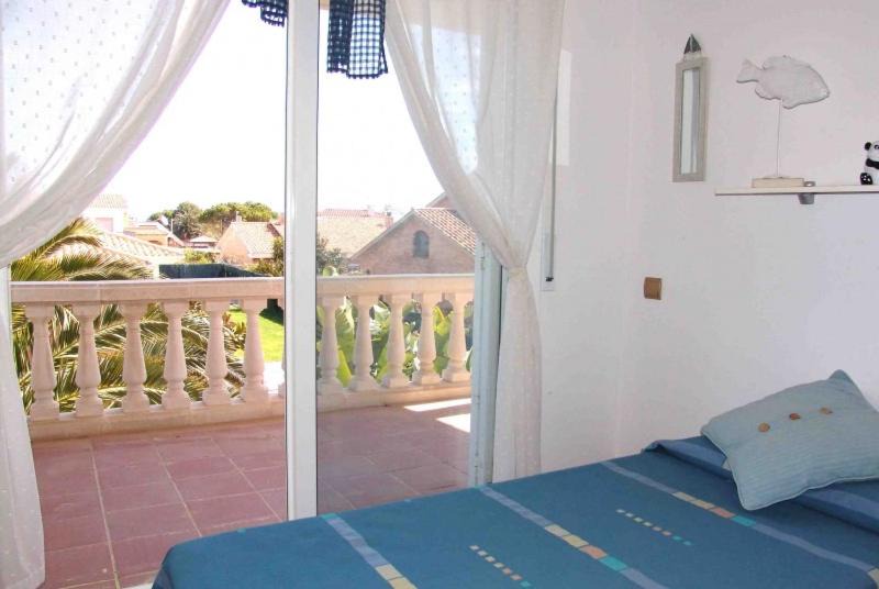 Photo of Bedroom in Comarruga