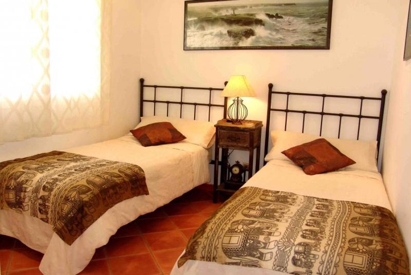 Photo of Bedroom in Comarruga