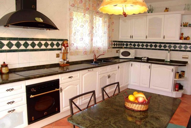 Photo of Kitchen in Comarruga