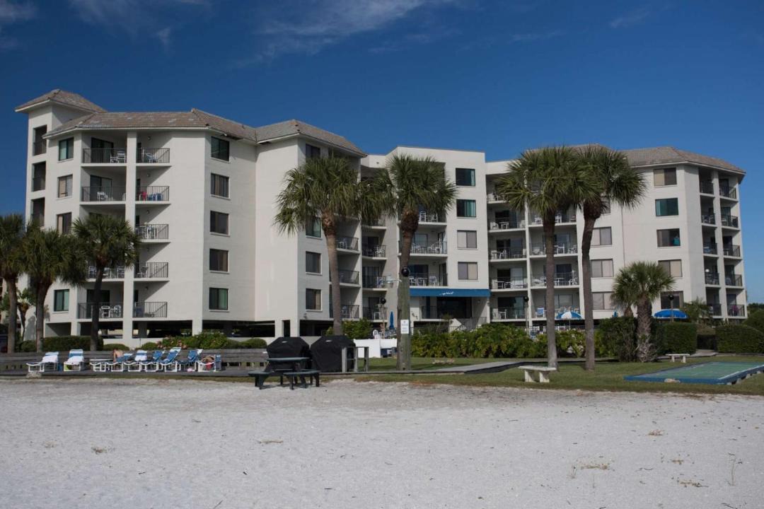Photo of Others in St. Pete Beach