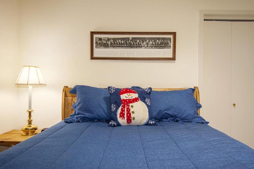 Photo of Bedroom in Old Town