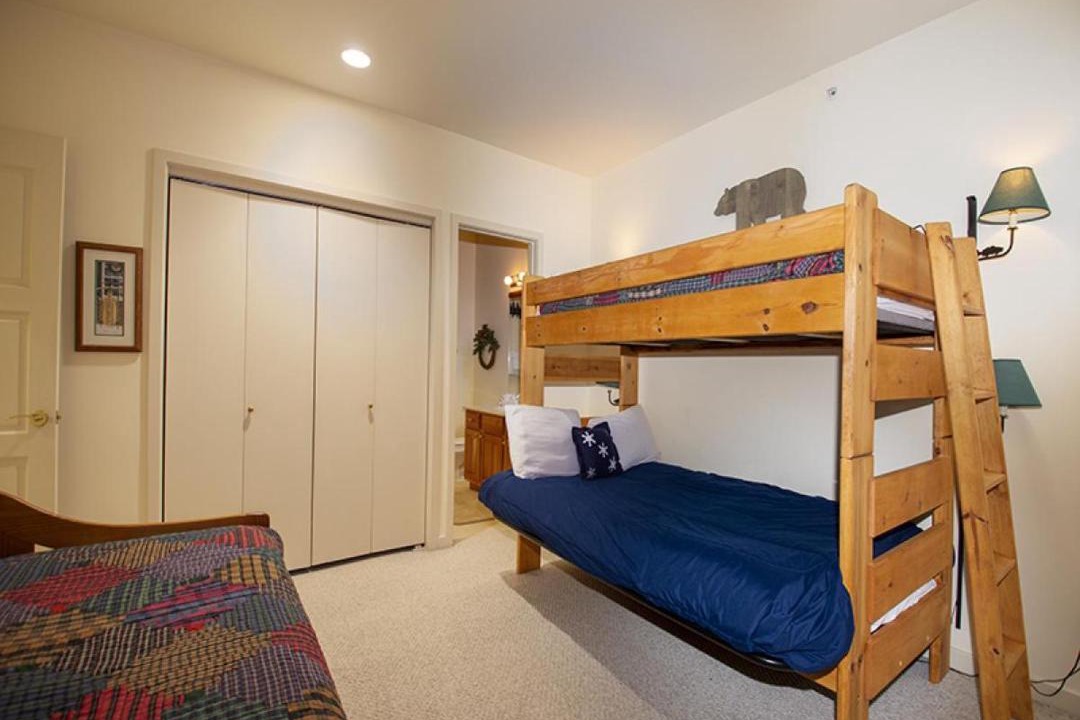 Photo of Bedroom in Old Town