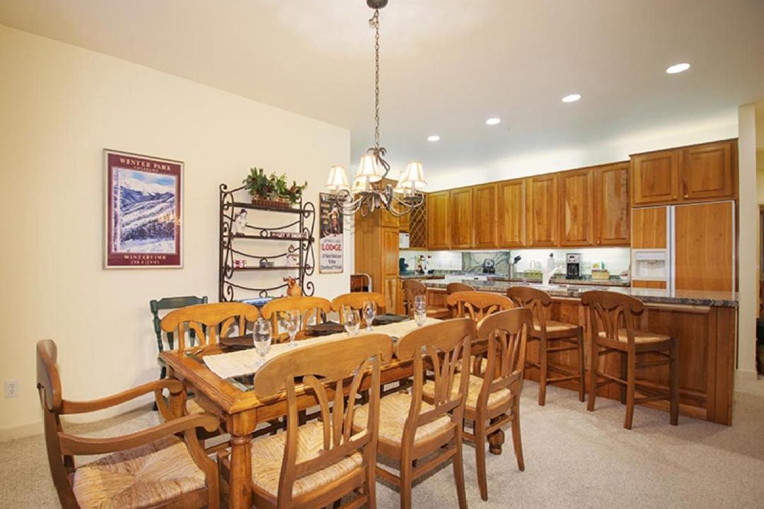 Photo of Livingroom in Old Town