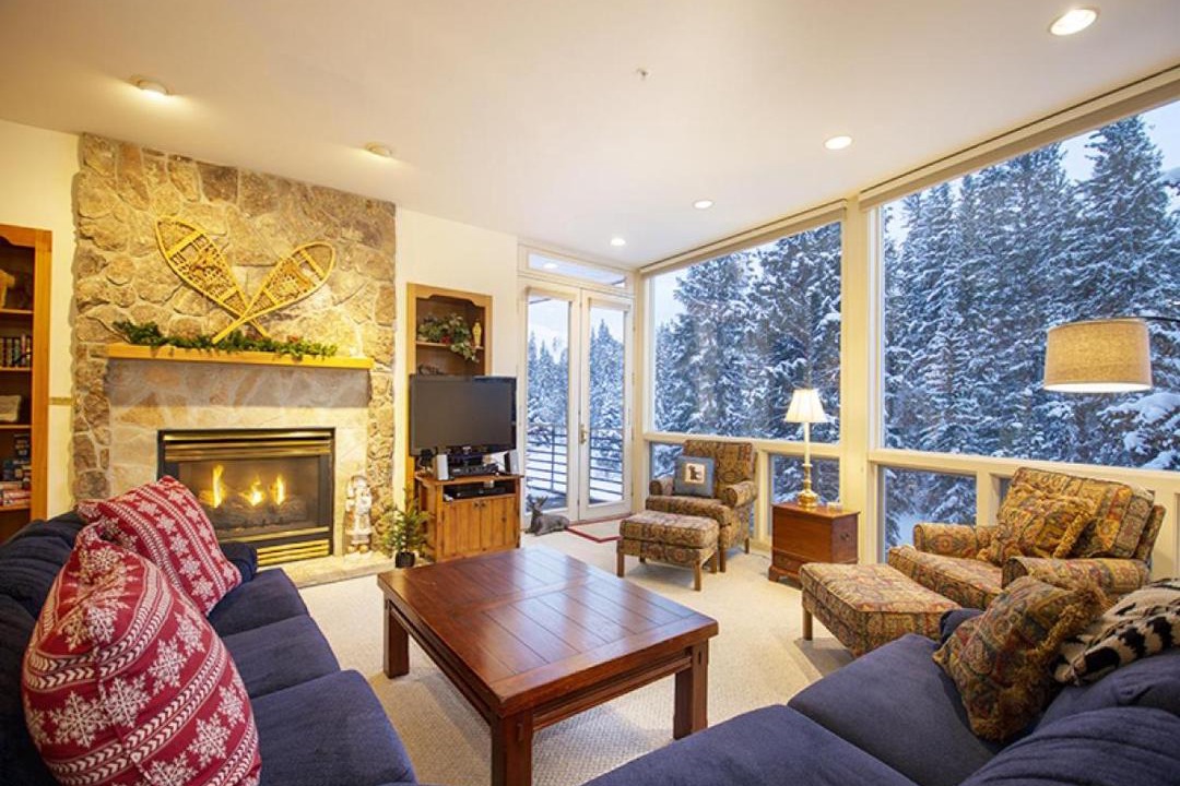 Photo of Livingroom in Old Town