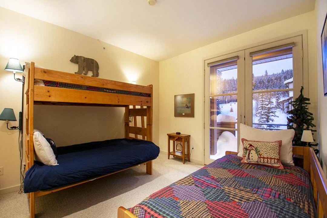 Photo of Bedroom in Old Town