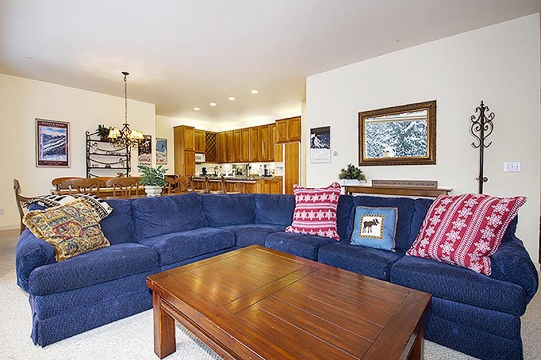 Photo of Livingroom in Old Town