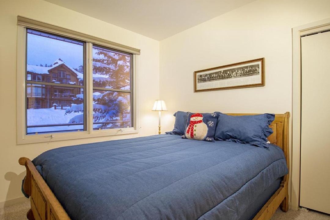 Photo of Bedroom in Old Town