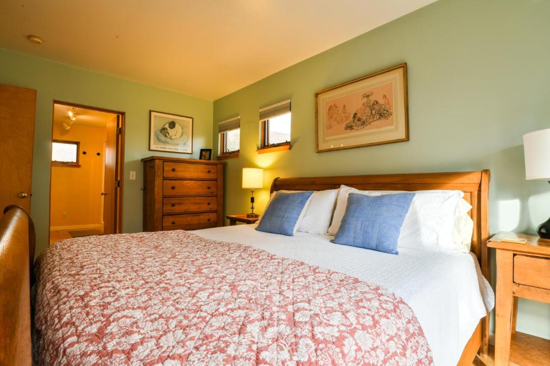 Photo of Bedroom in Moab