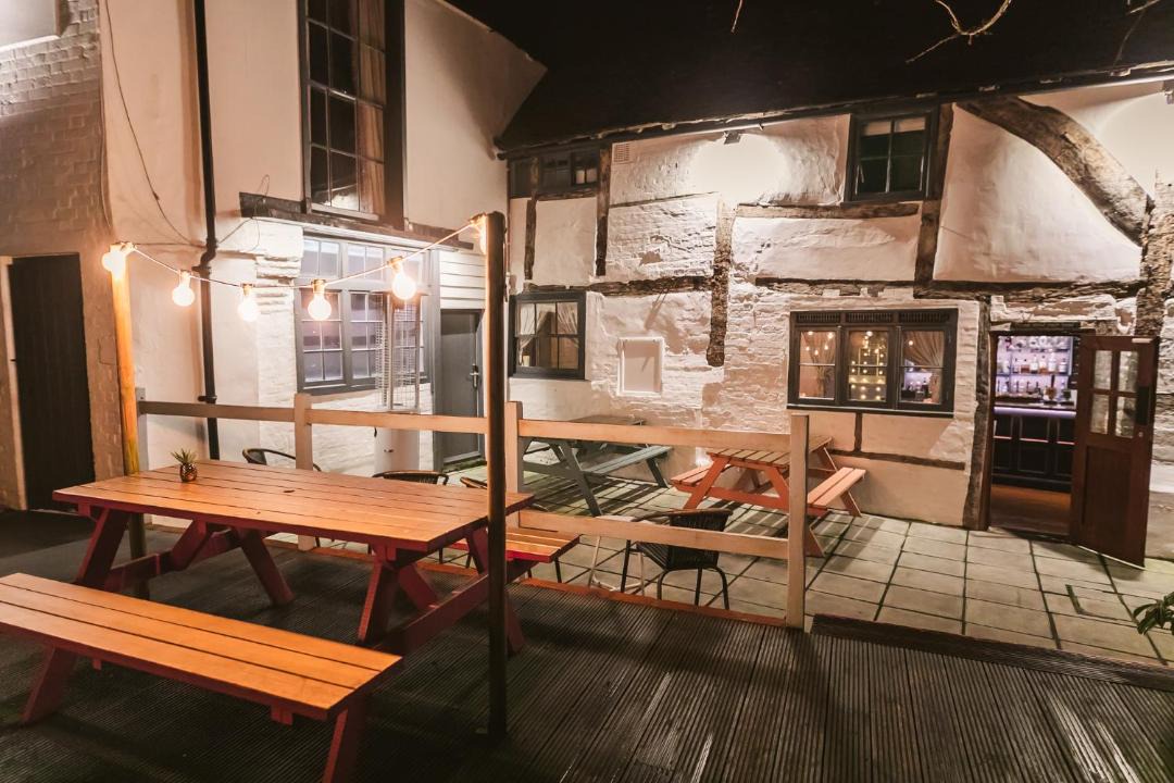 Photo of Others in Godalming