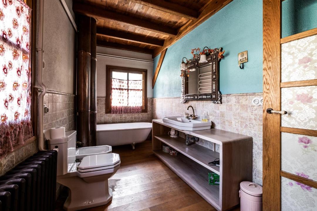 Photo of Bathroom in Beget