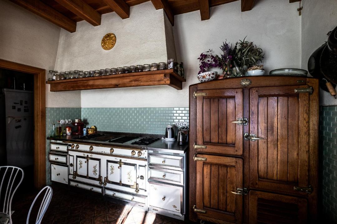 Photo of Kitchen in Beget