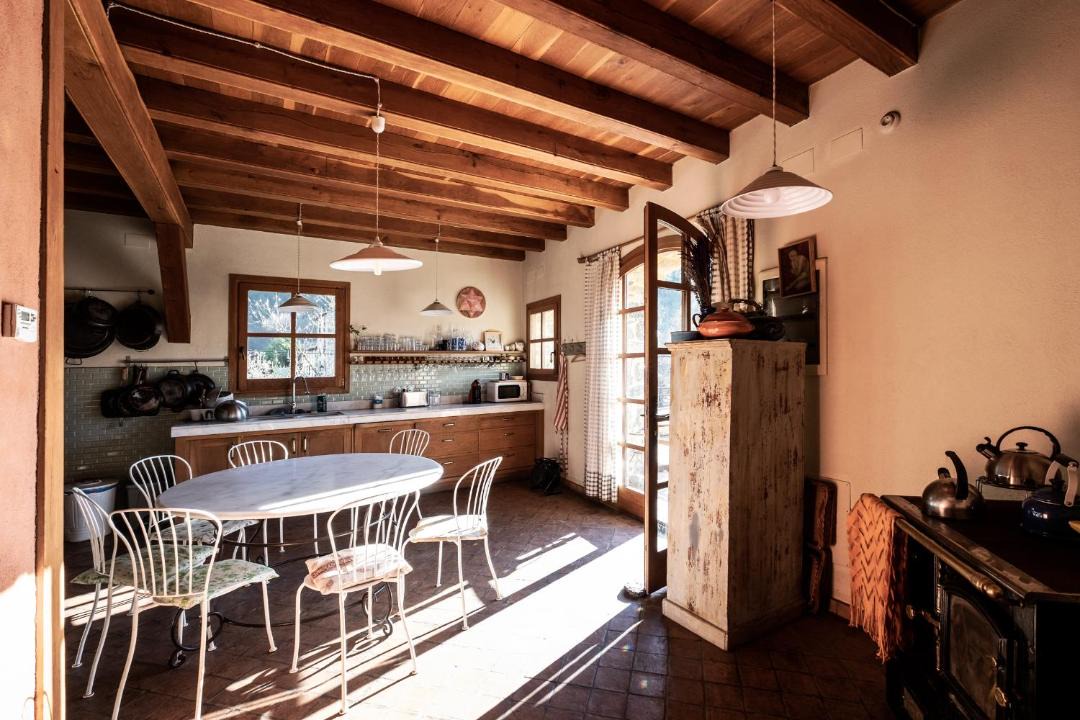Photo of Kitchen in Beget
