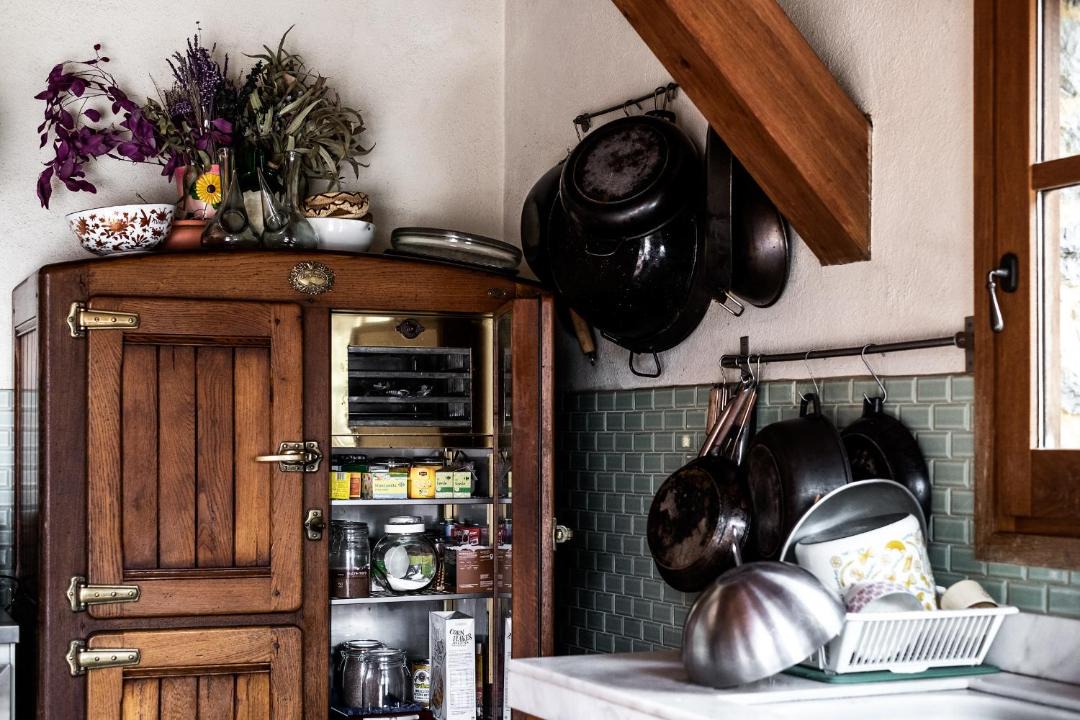 Photo of Kitchen in Beget