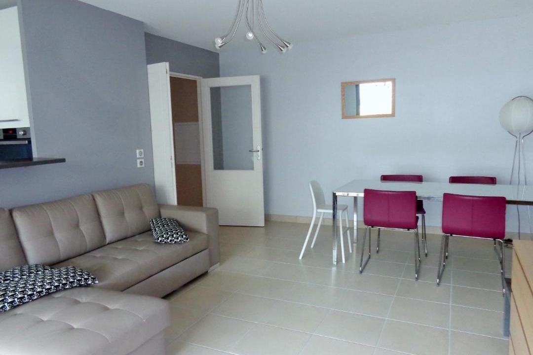 Photo of Livingroom in Sete