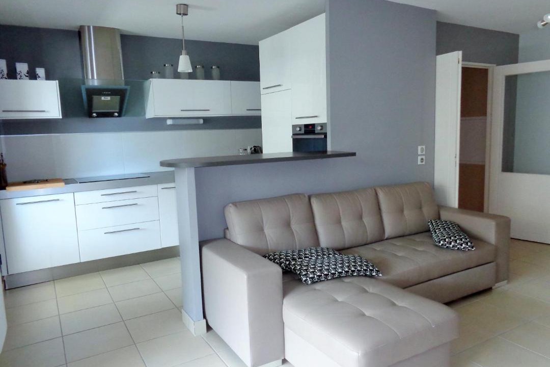 Photo of Livingroom in Sete