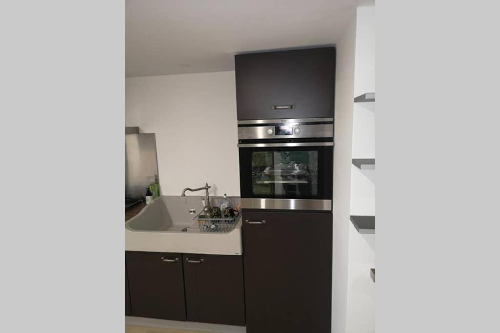 Photo of Kitchen in Langueux