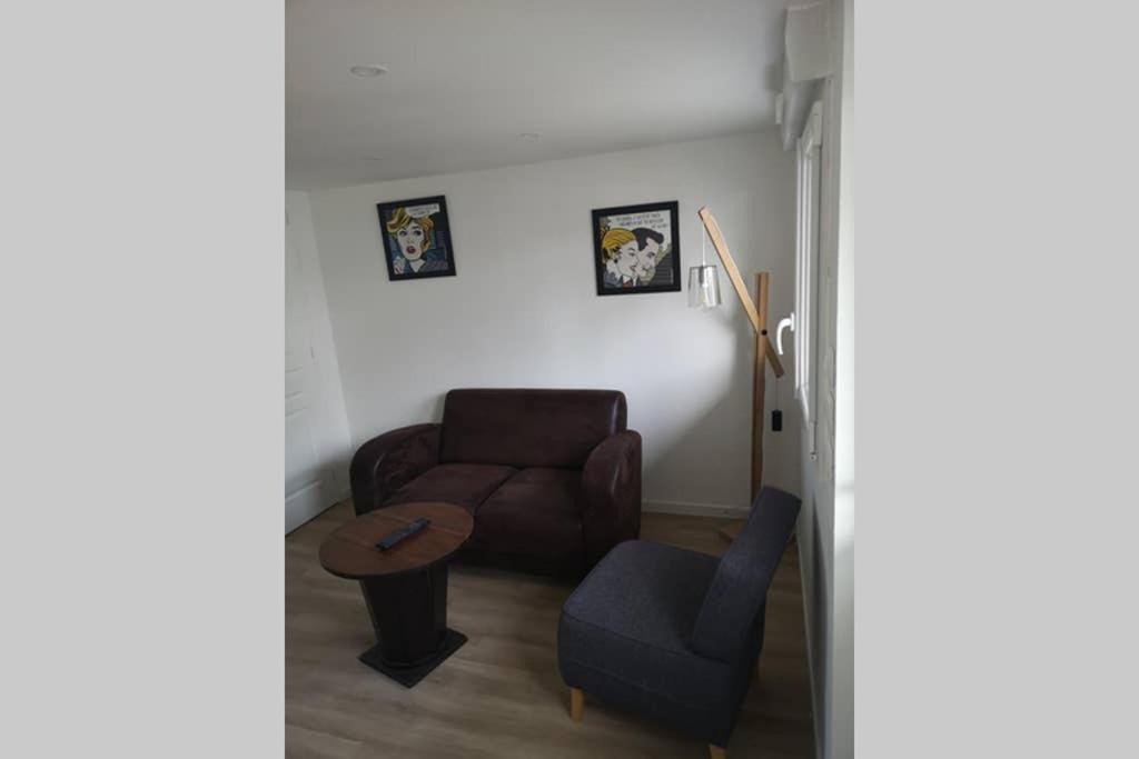 Photo of Livingroom in Langueux