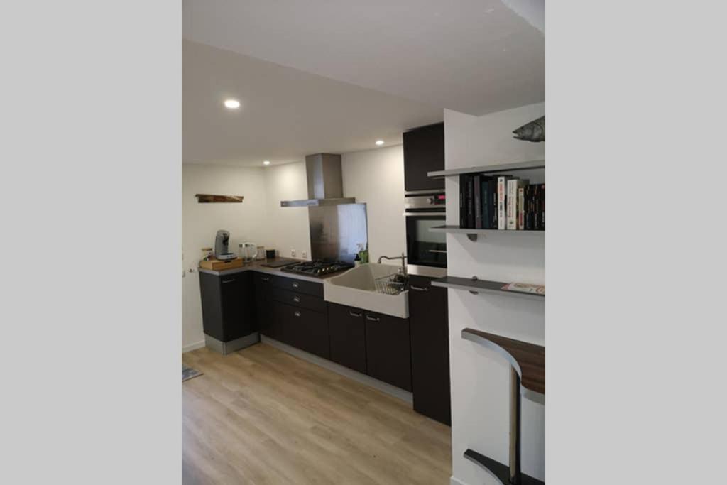 Photo of Kitchen in Langueux