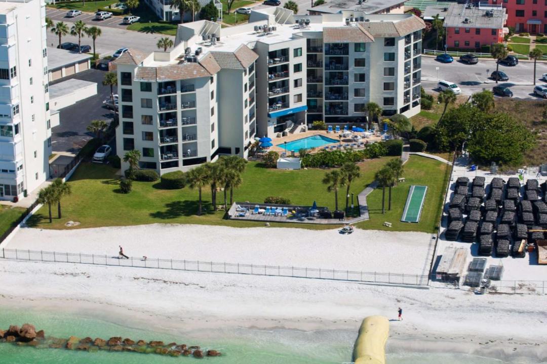 Photo of Others in St. Pete Beach