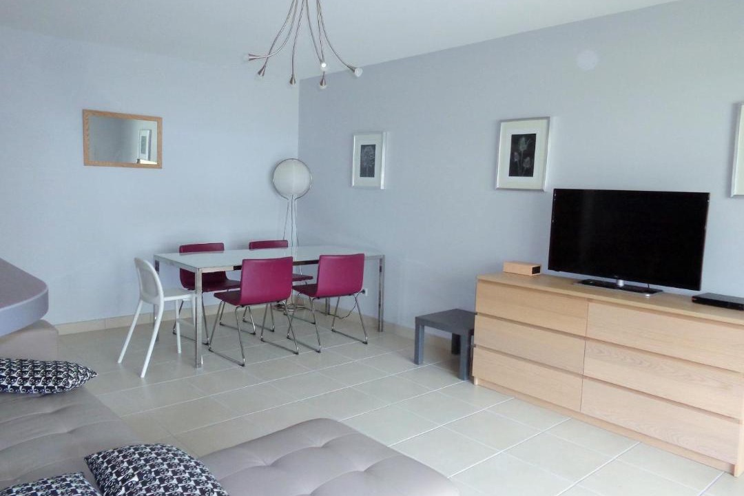 Photo of Livingroom in Sete
