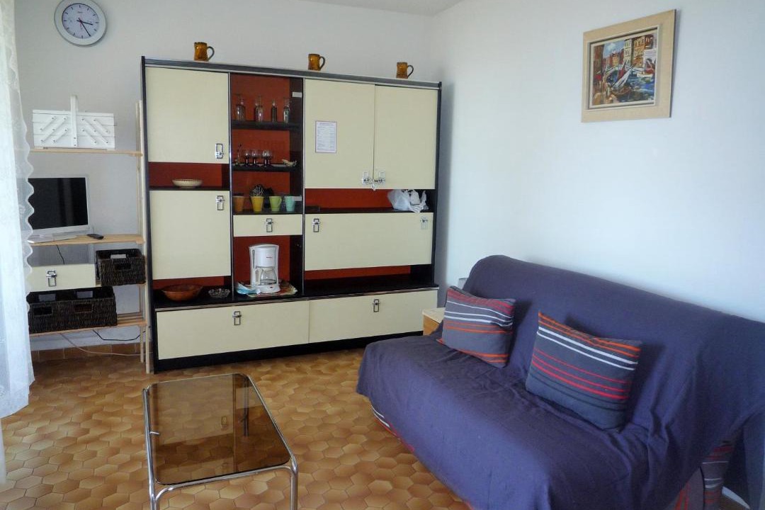 Photo of Livingroom in Sete