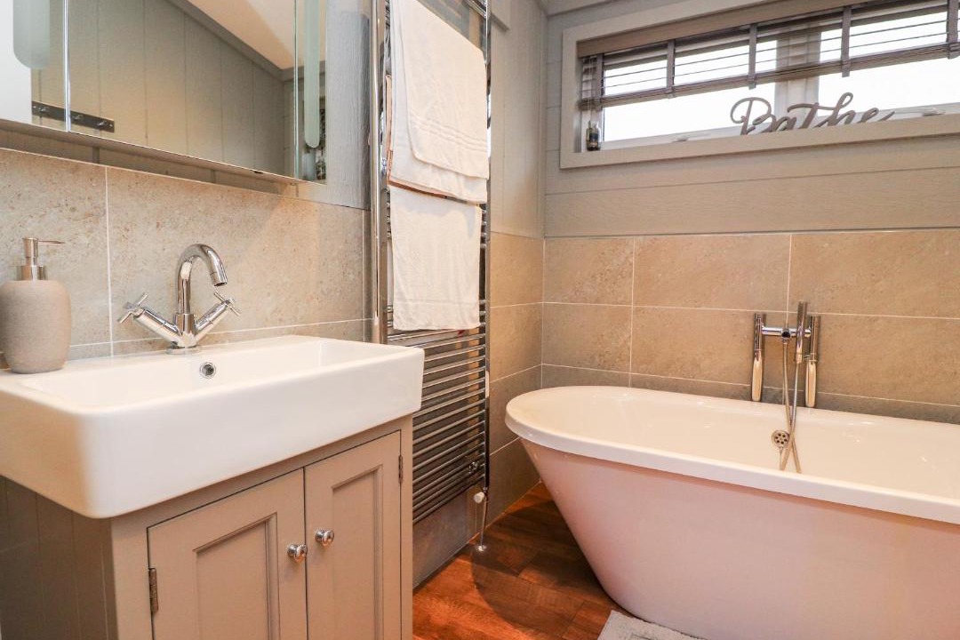 Photo of Bathroom in Carnforth