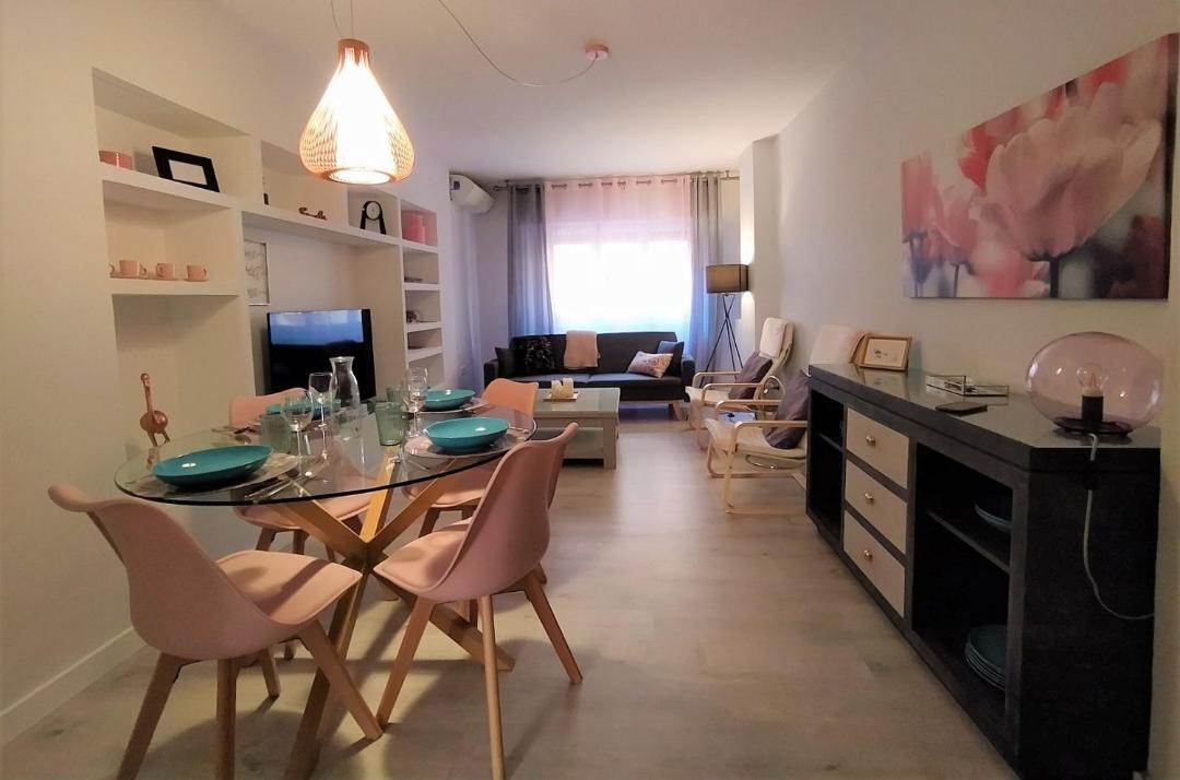 Photo of Livingroom in El Gancho