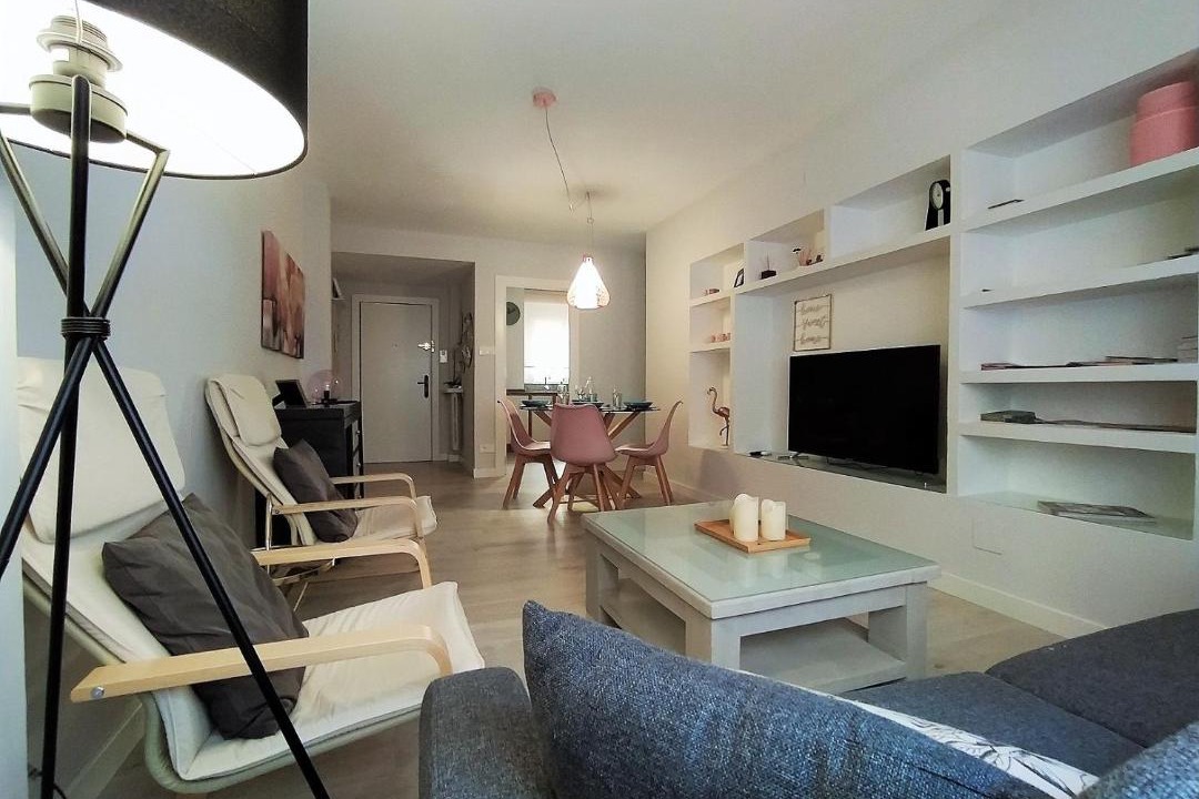 Photo of Livingroom in El Gancho