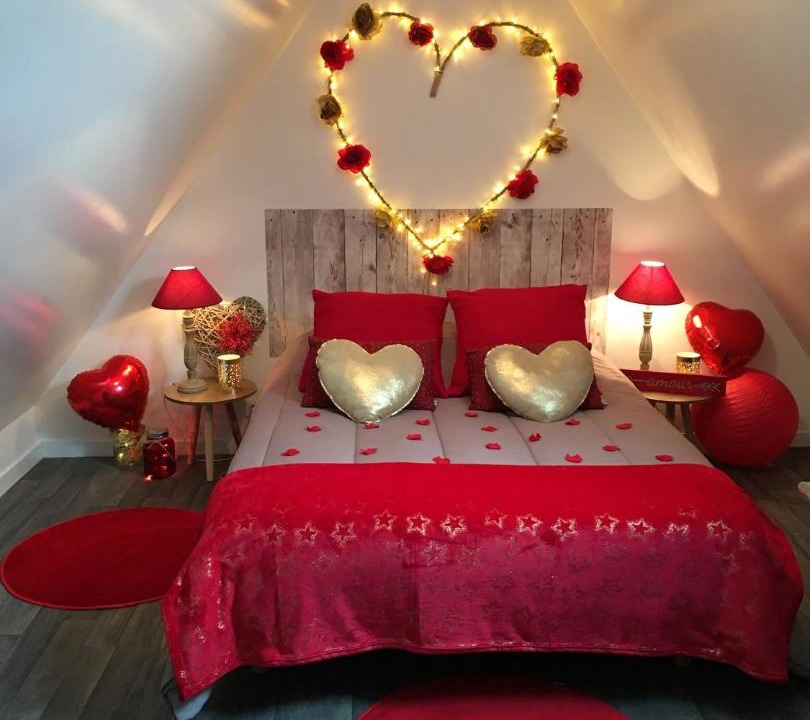 Photo of Bedroom in Eu