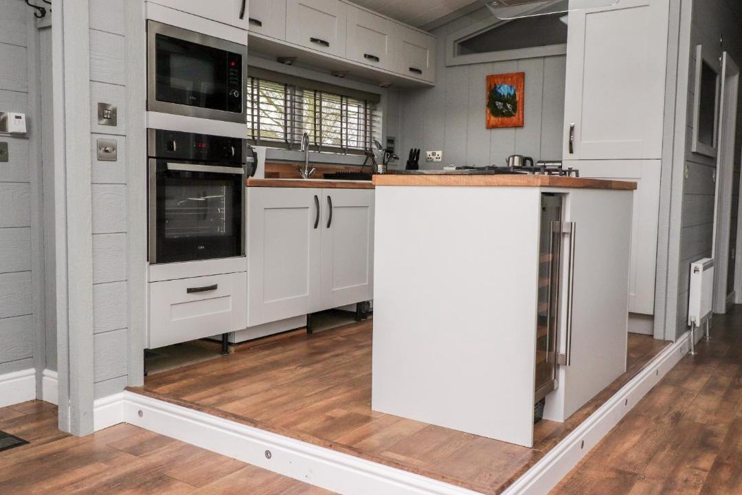 Photo of Kitchen in Carnforth