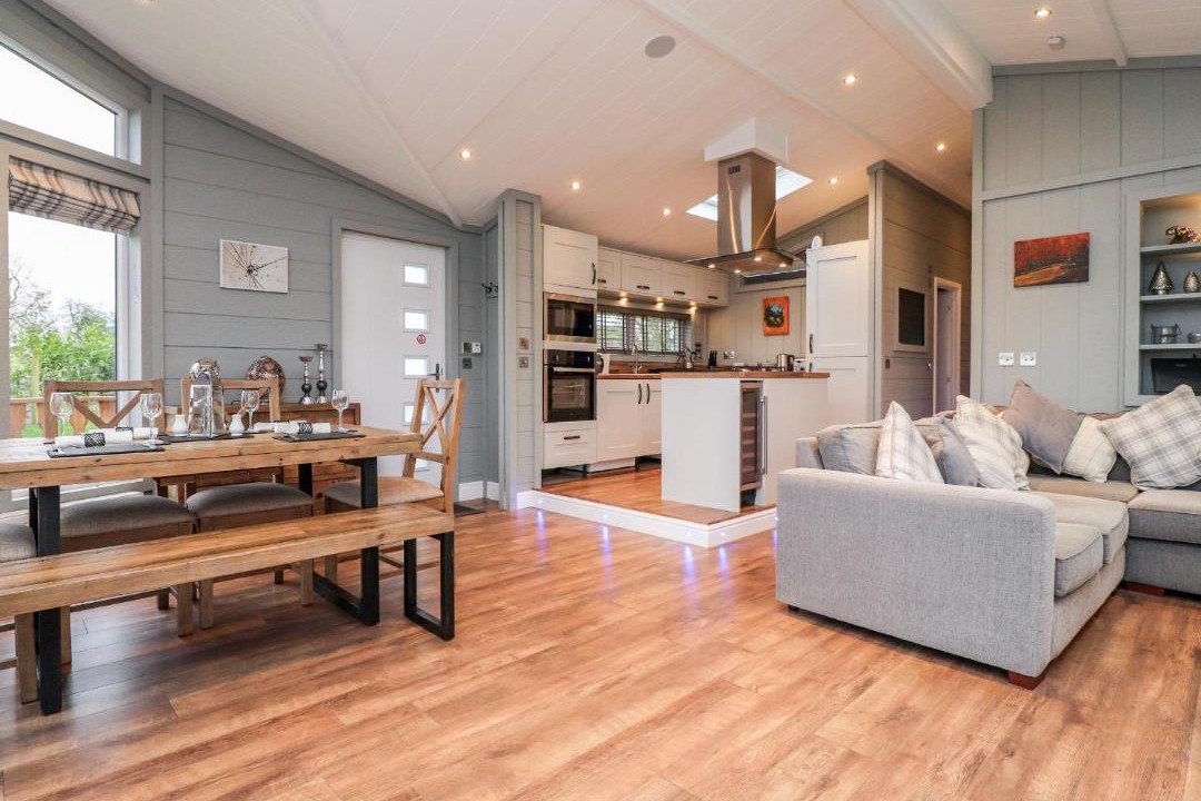 Photo of Livingroom in Carnforth