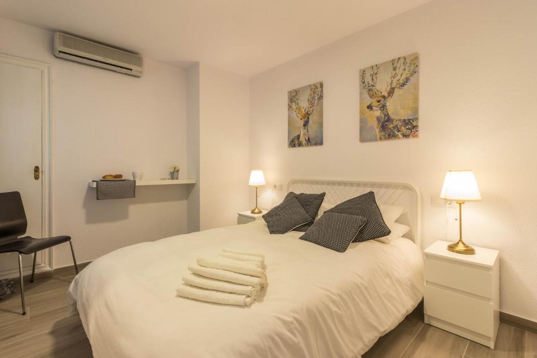 Photo of Bedroom in Barri Vell - Santa Creu