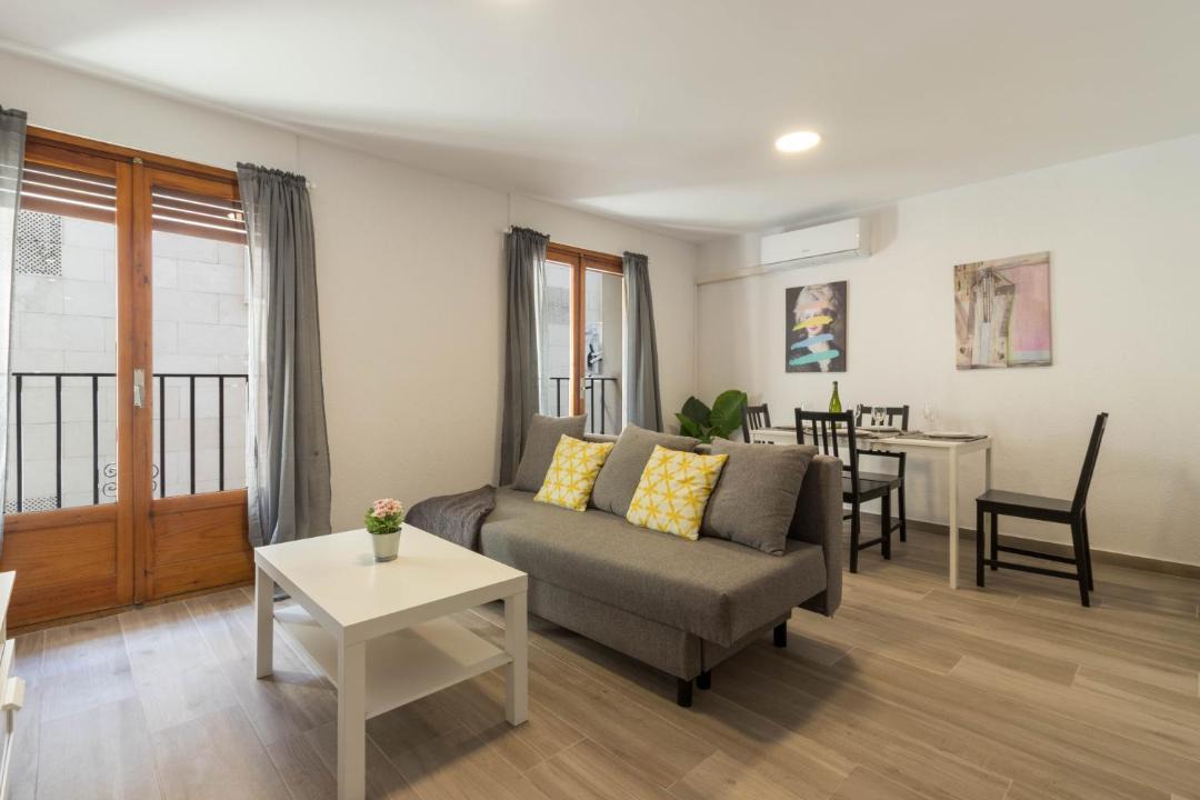 Photo of Livingroom in Barri Vell - Santa Creu