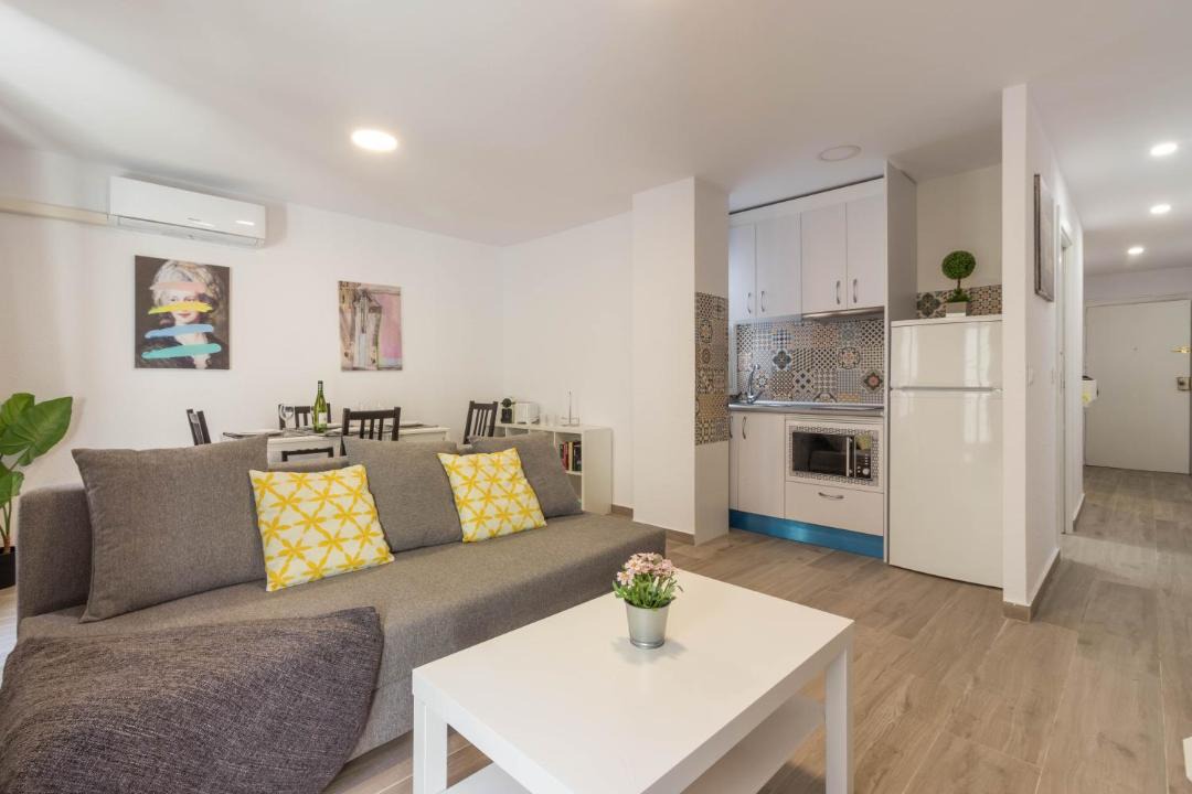 Photo of Livingroom in Barri Vell - Santa Creu