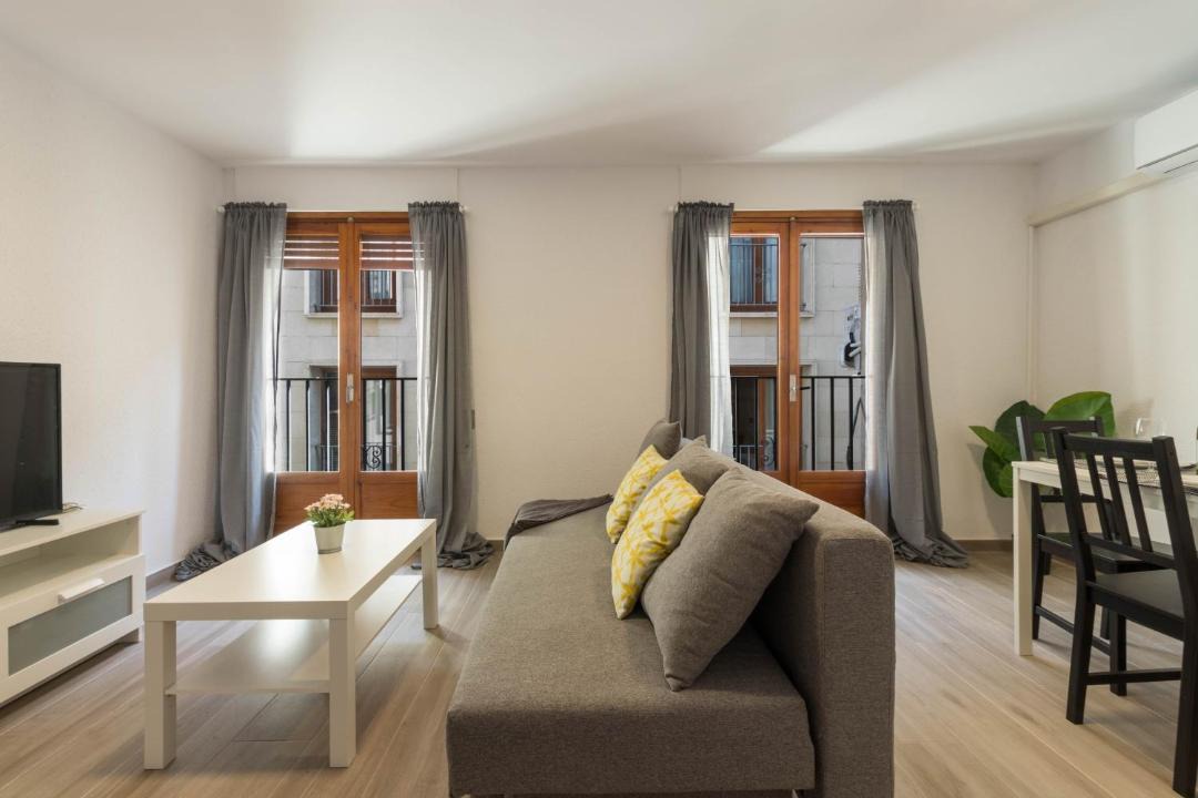 Photo of Livingroom in Barri Vell - Santa Creu
