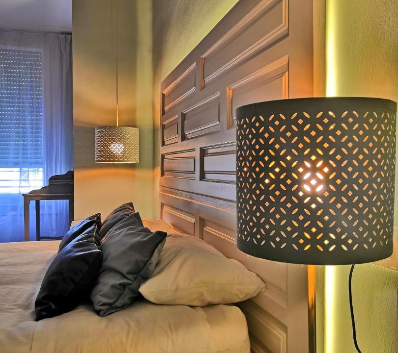 Photo of Bedroom in El Gancho
