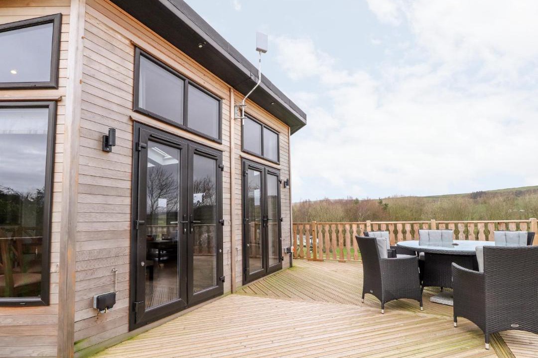 Photo of Buildings in Carnforth