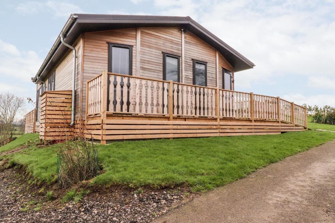 Photo of Buildings in Carnforth