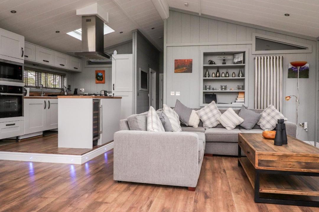 Photo of Livingroom in Carnforth