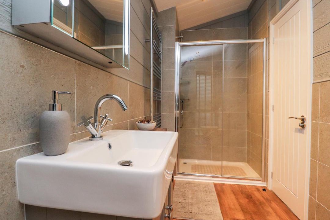 Photo of Bathroom in Carnforth