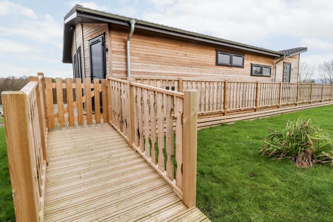 Photo of Buildings in Carnforth