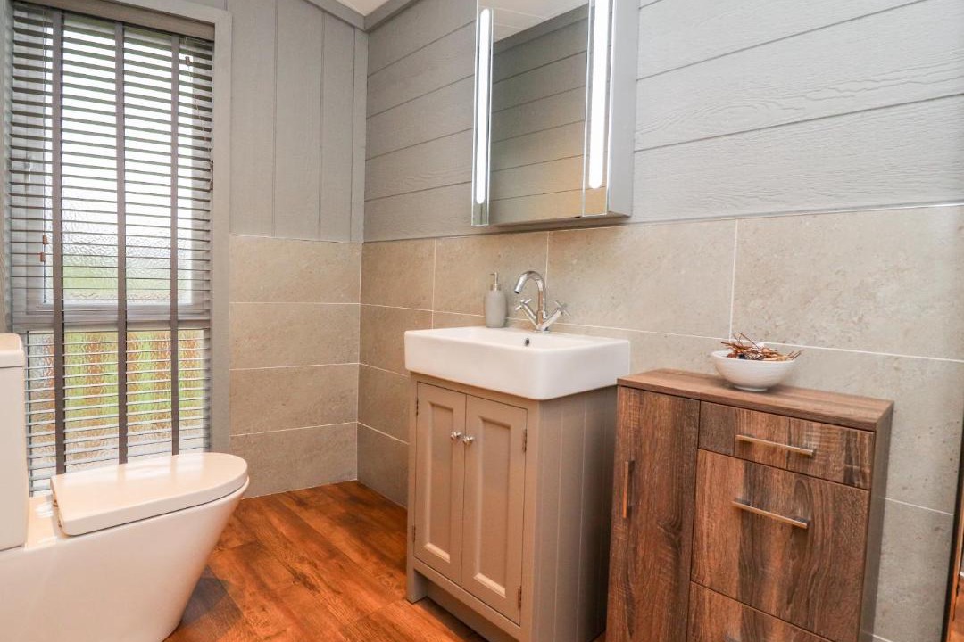 Photo of Bathroom in Carnforth