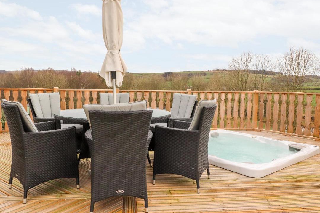 Photo of Patio Balcony in Carnforth