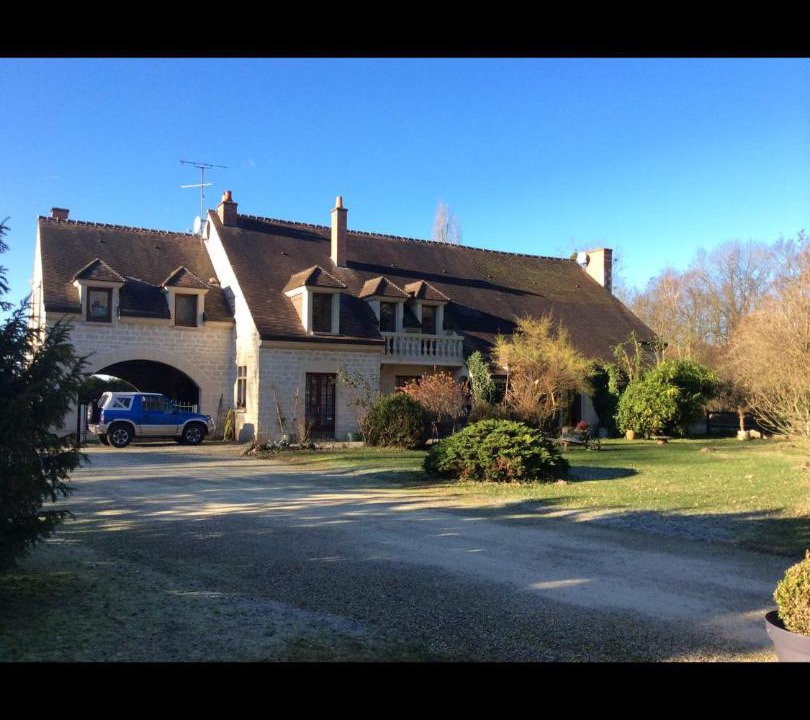 Photo of Others in Orry-la-Ville